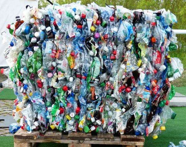 乾县塑料回收